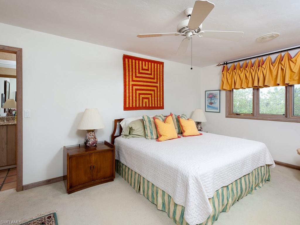 SANIBEL ISLES - Residential