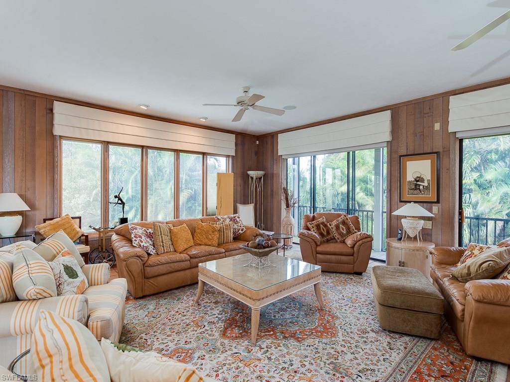 SANIBEL ISLES - Residential