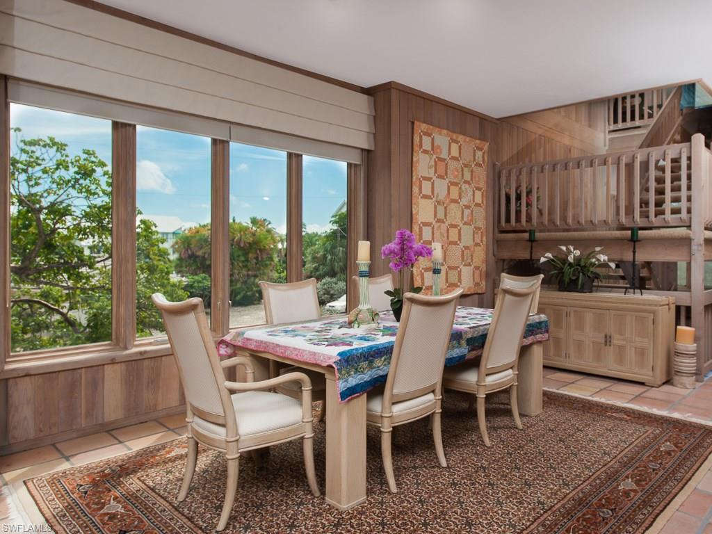 SANIBEL ISLES - Residential