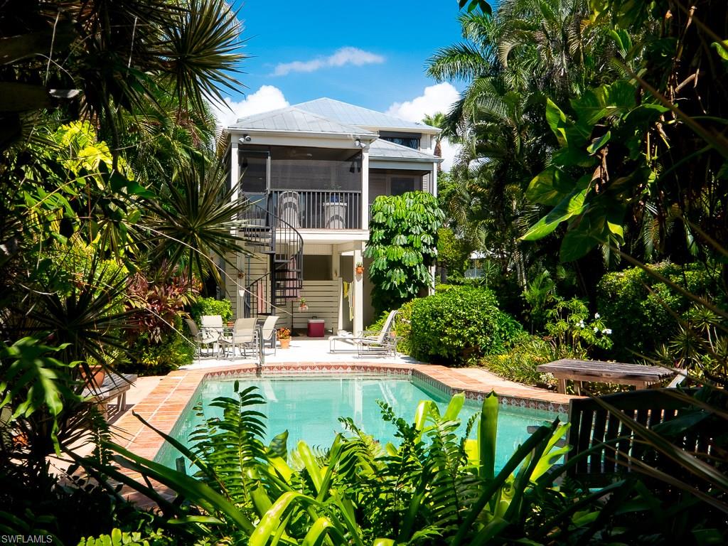 SANIBEL ISLES - Residential