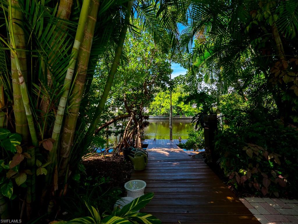 SANIBEL ISLES - Residential