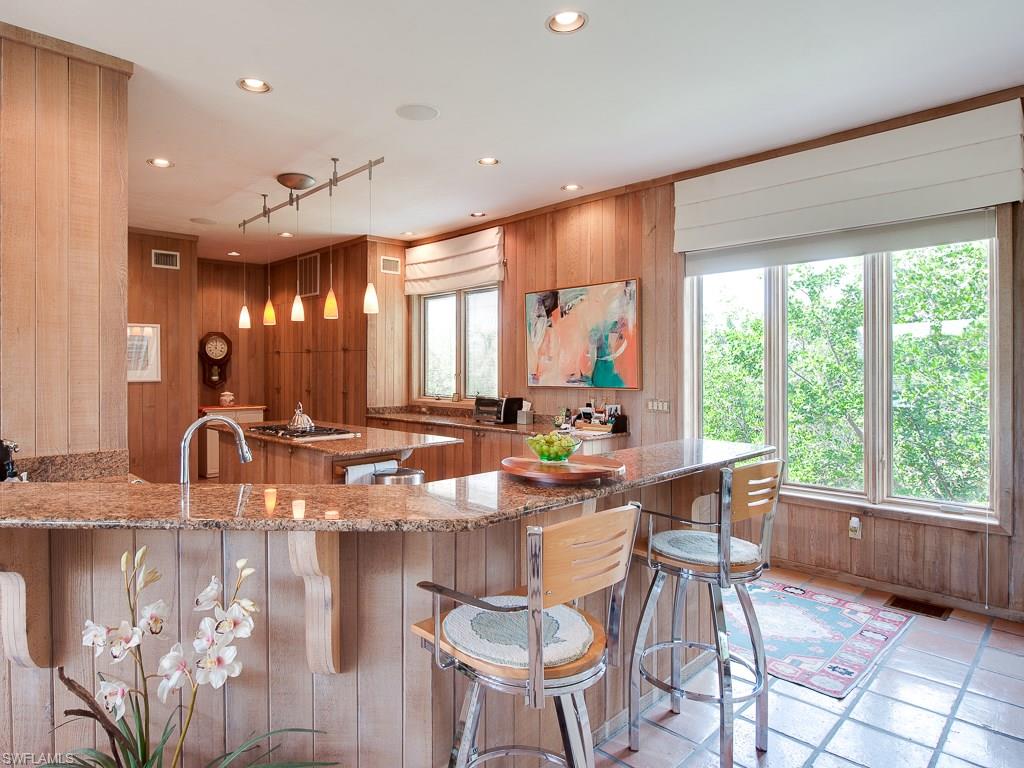 SANIBEL ISLES - Residential