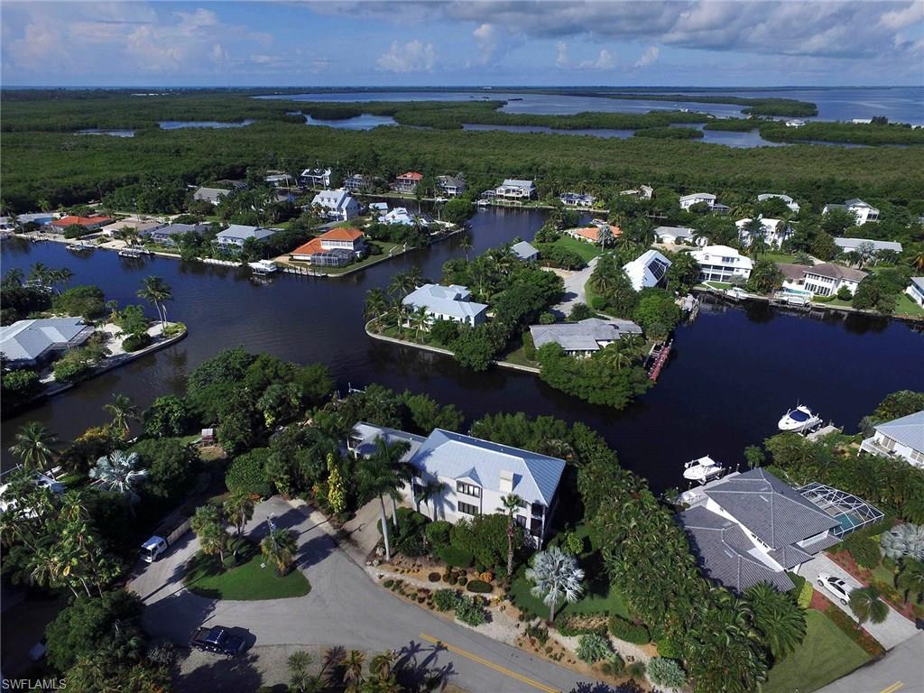 SANIBEL ISLES - Residential