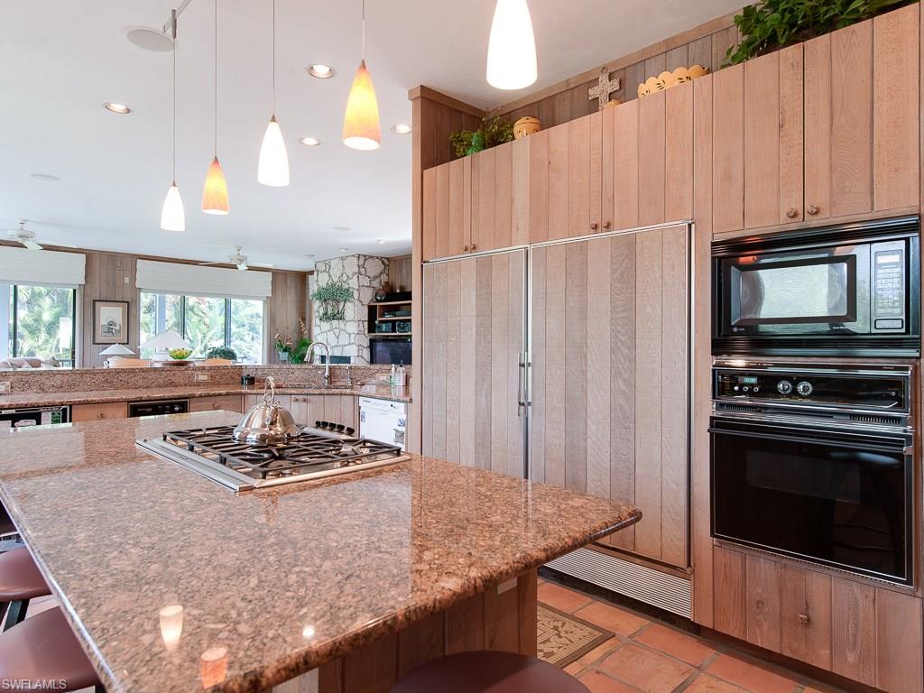 SANIBEL ISLES - Residential