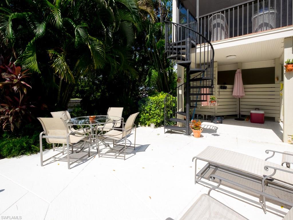 SANIBEL ISLES - Residential