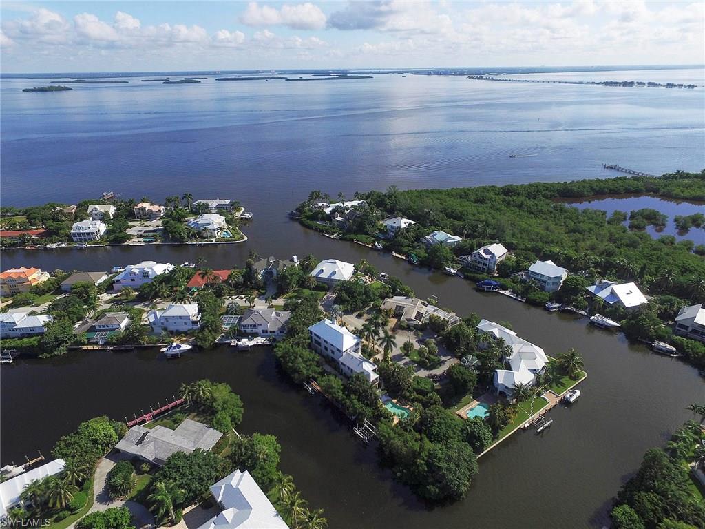 SANIBEL ISLES - Residential