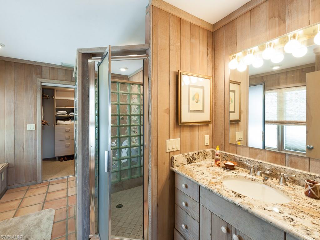 SANIBEL ISLES - Residential