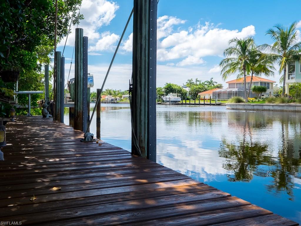 SANIBEL ISLES - Residential