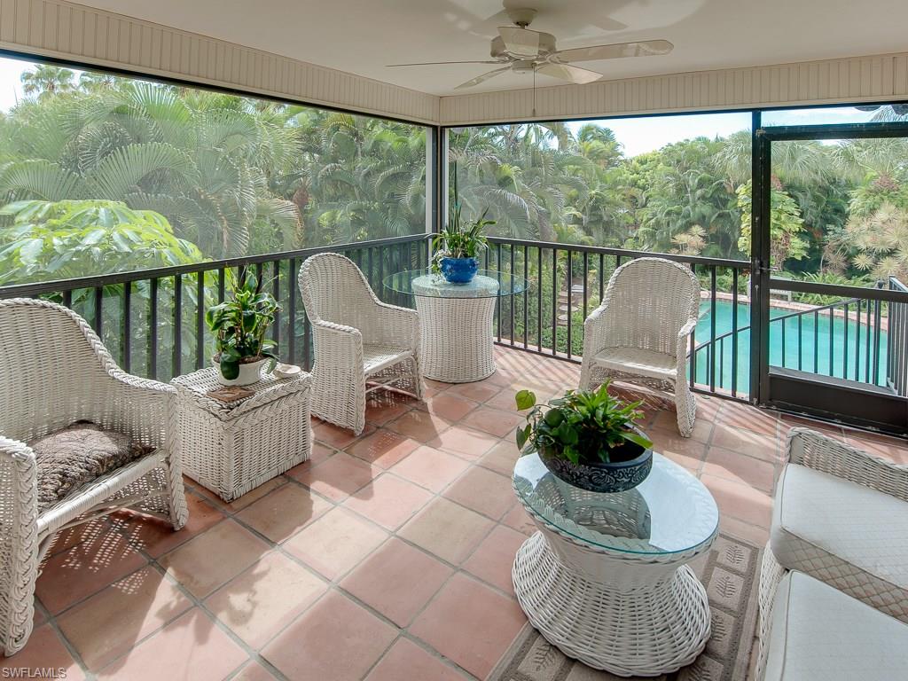 SANIBEL ISLES - Residential