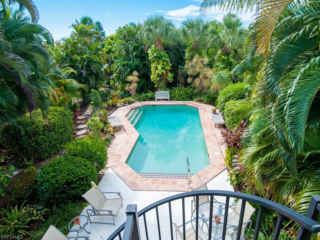 SANIBEL ISLES - Residential