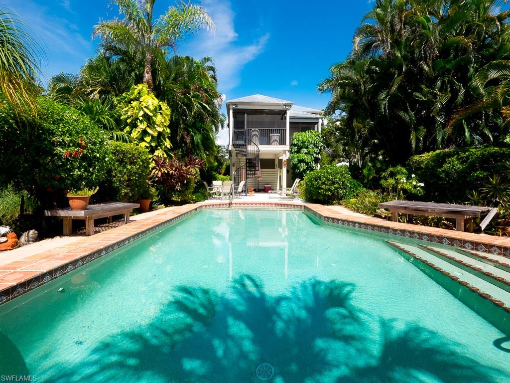 SANIBEL ISLES - Residential