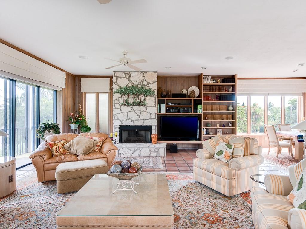 SANIBEL ISLES - Residential