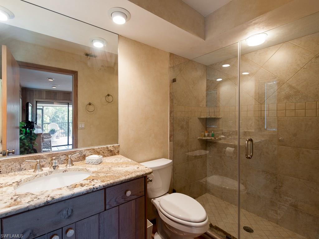 SANIBEL ISLES - Residential