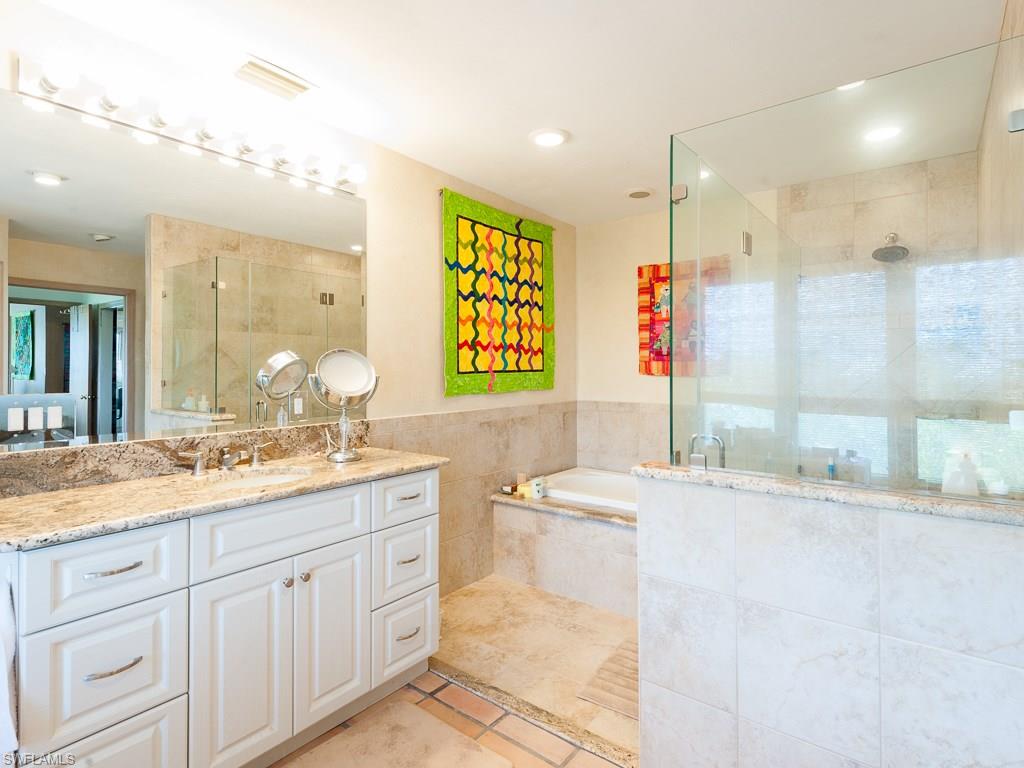 SANIBEL ISLES - Residential