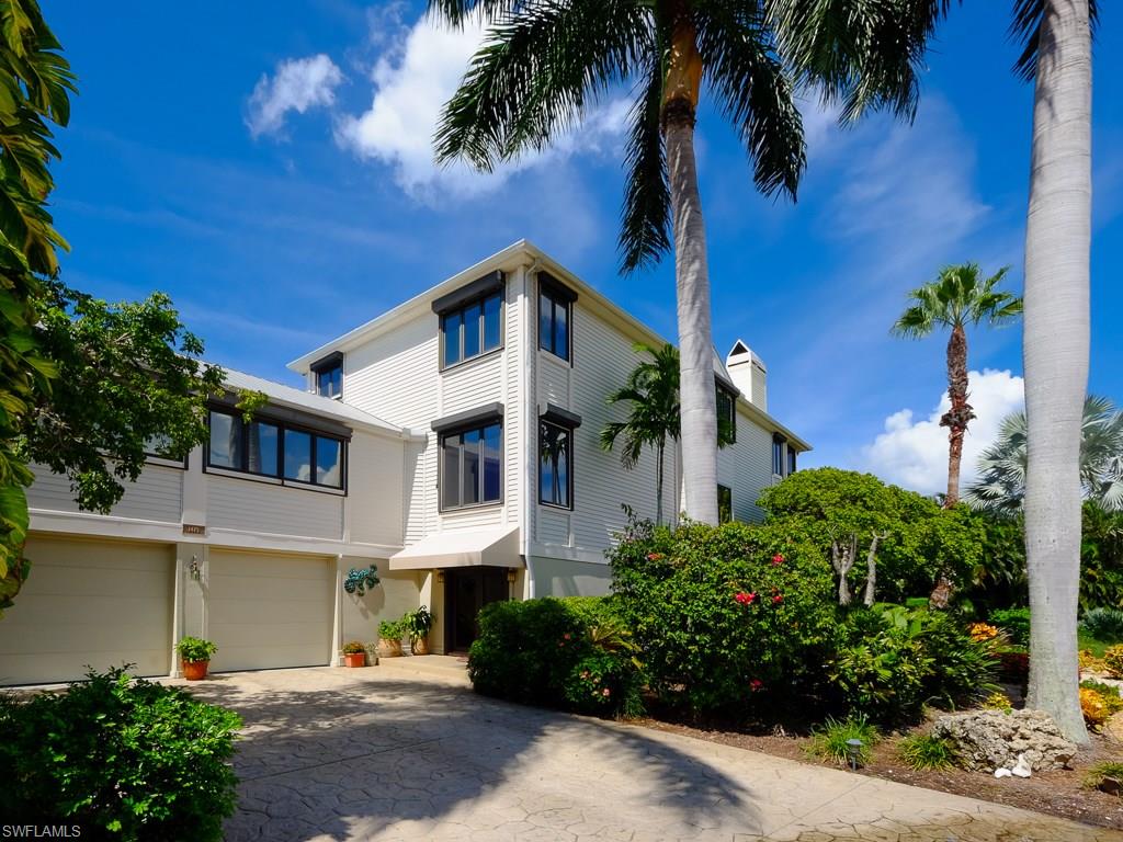 SANIBEL ISLES - Residential