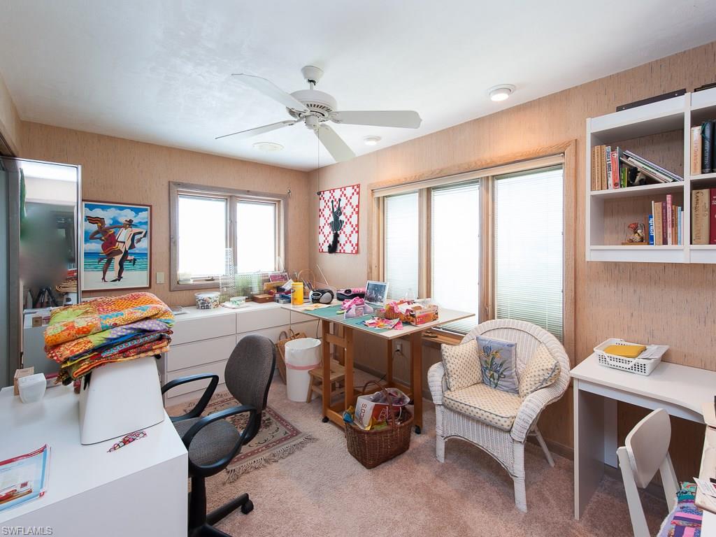 SANIBEL ISLES - Residential