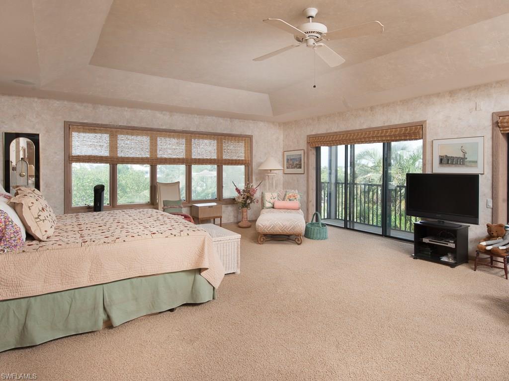 SANIBEL ISLES - Residential