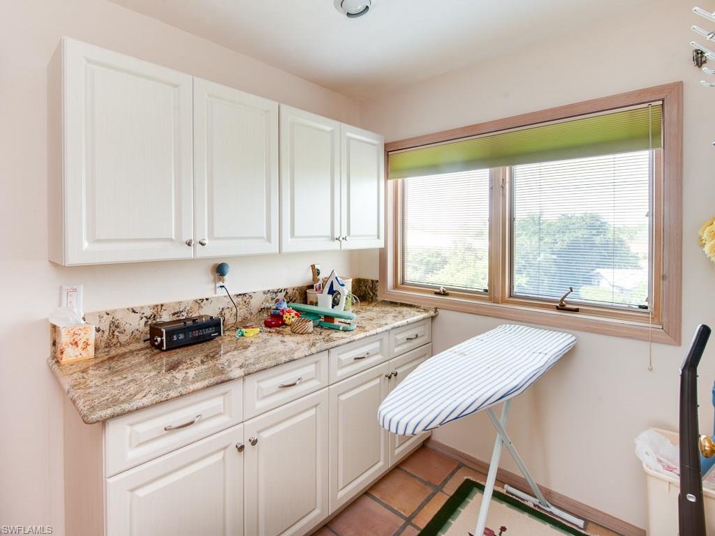 SANIBEL ISLES - Residential