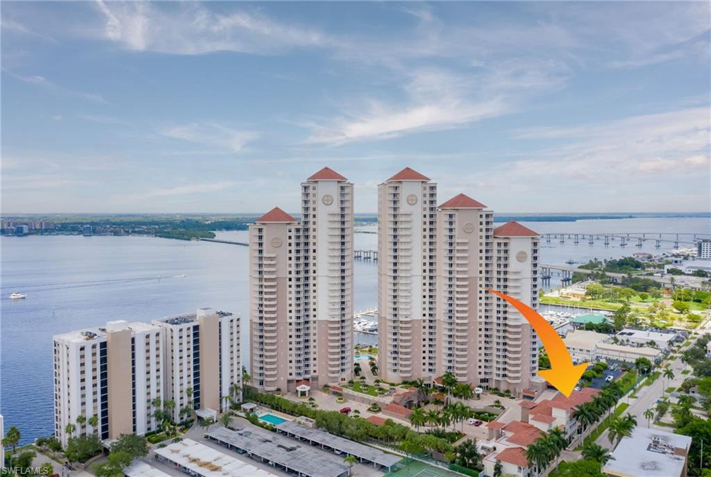 HIGH POINT PLACE - Residential