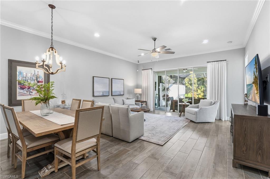 RIVERSIDE AVENUE VILLAS - Residential