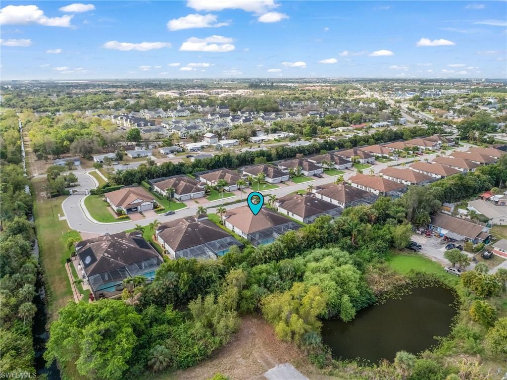 RIVERSIDE AVENUE VILLAS - Residential