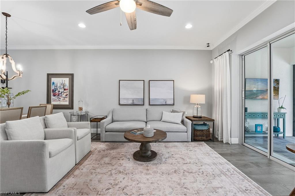 RIVERSIDE AVENUE VILLAS - Residential