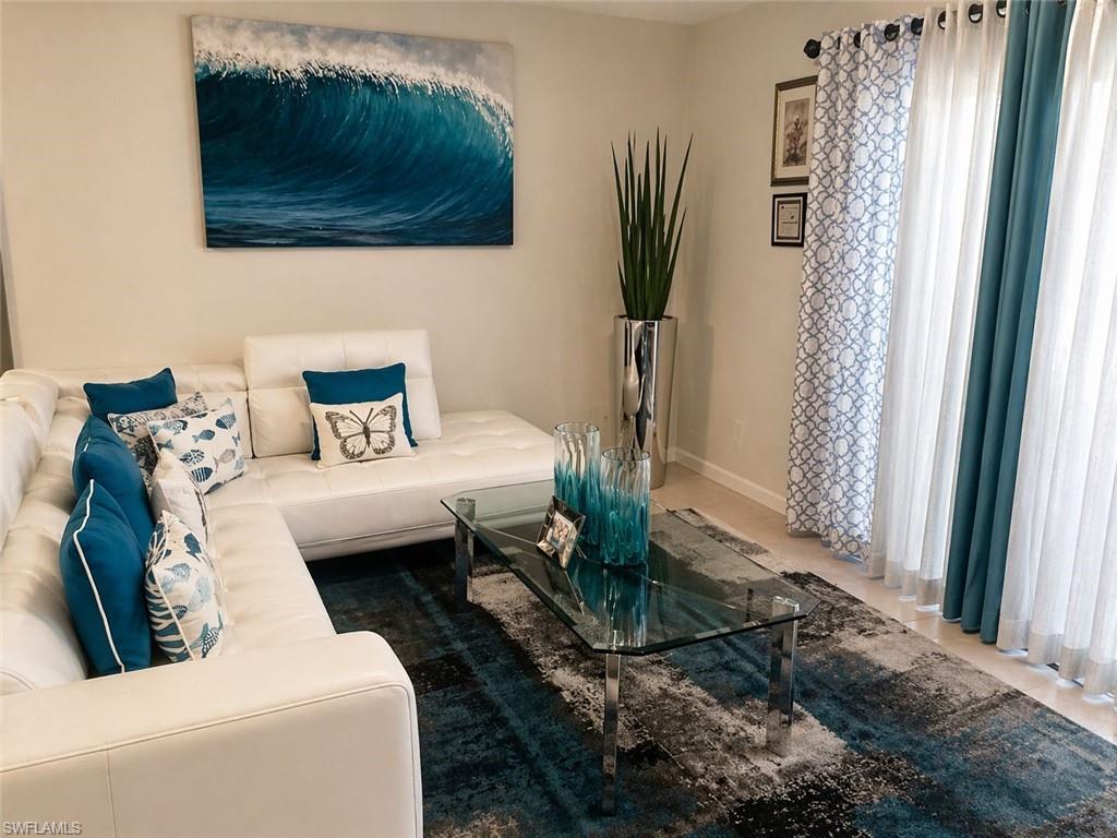 LEHIGH ACRES - Residential Lease