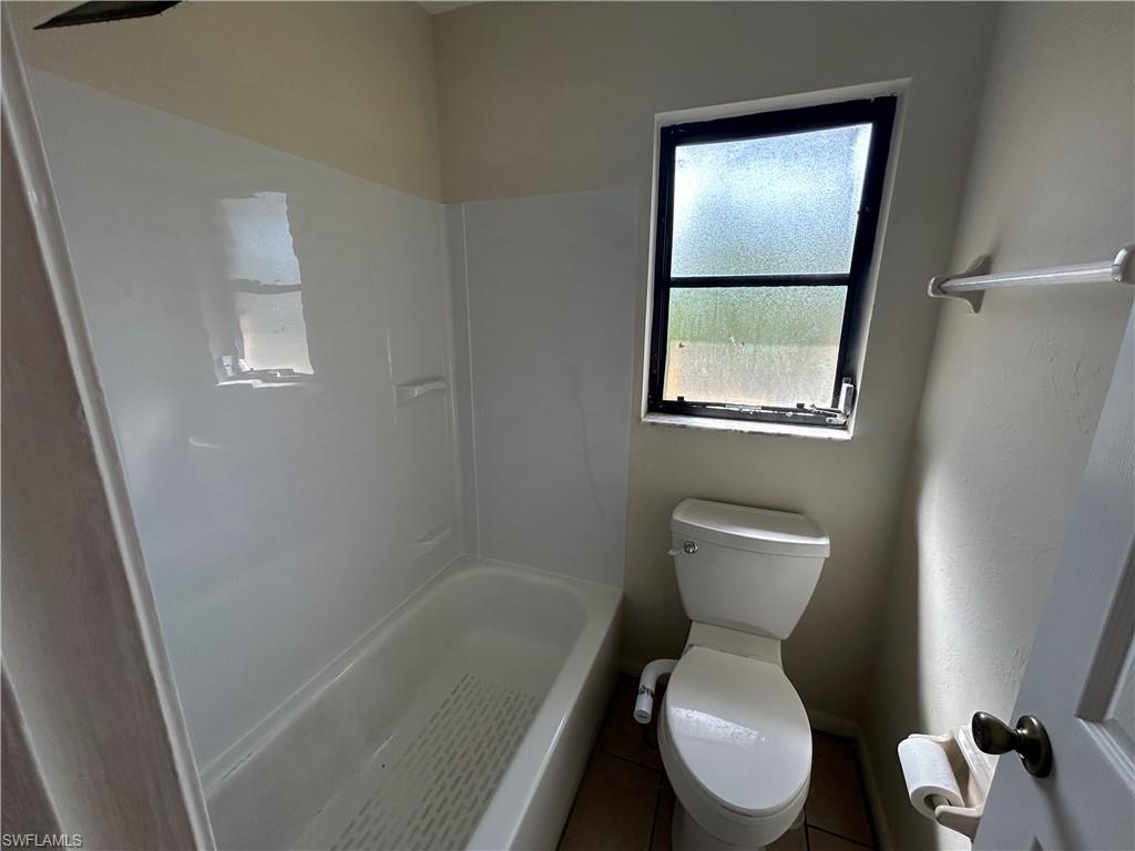 SAN CARLOS PARK - Residential Lease