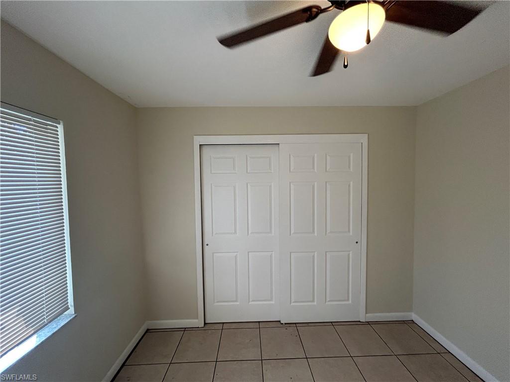 SAN CARLOS PARK - Residential Lease