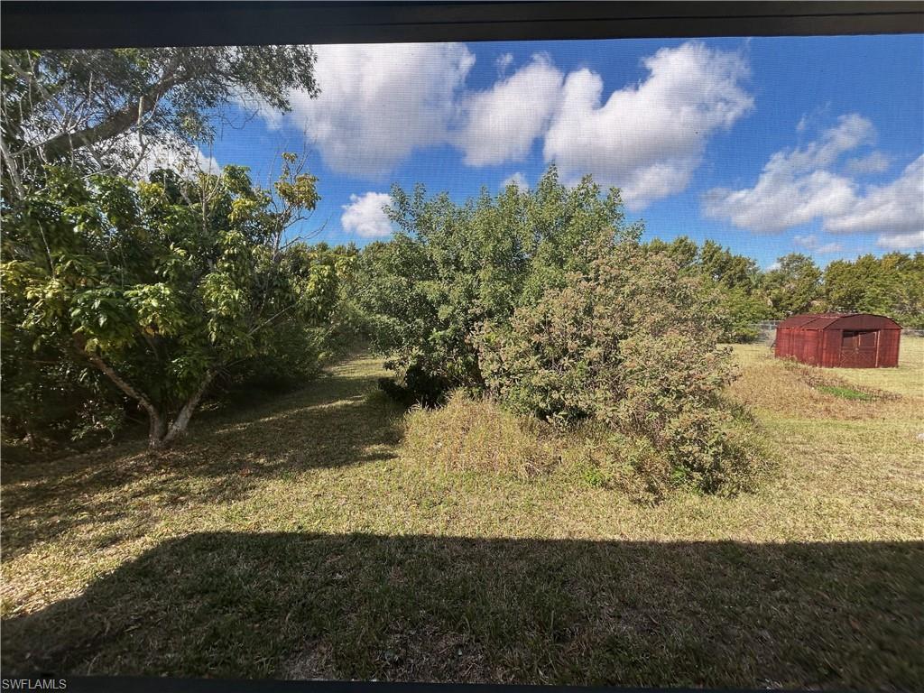 SAN CARLOS PARK - Residential Lease