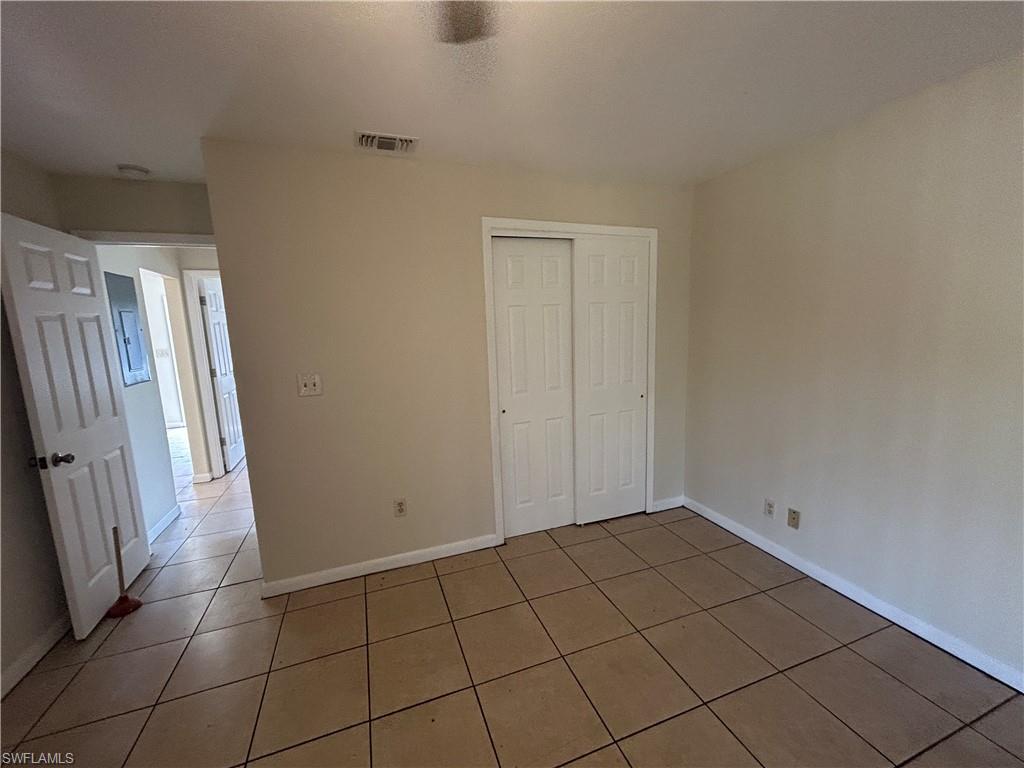 SAN CARLOS PARK - Residential Lease