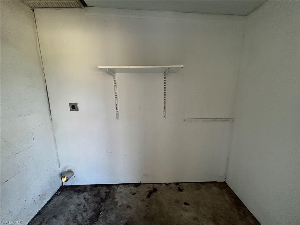 SAN CARLOS PARK - Residential Lease