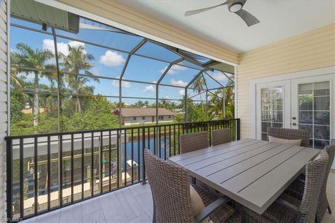 A home in BONITA SPRINGS