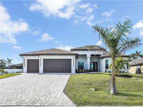2506 SW 24th CT CAPE CORAL FL 33914