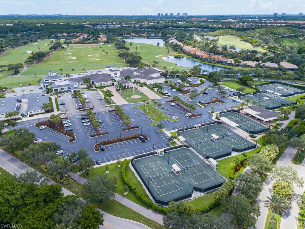 CYPRESS HAMMOCK - Residential