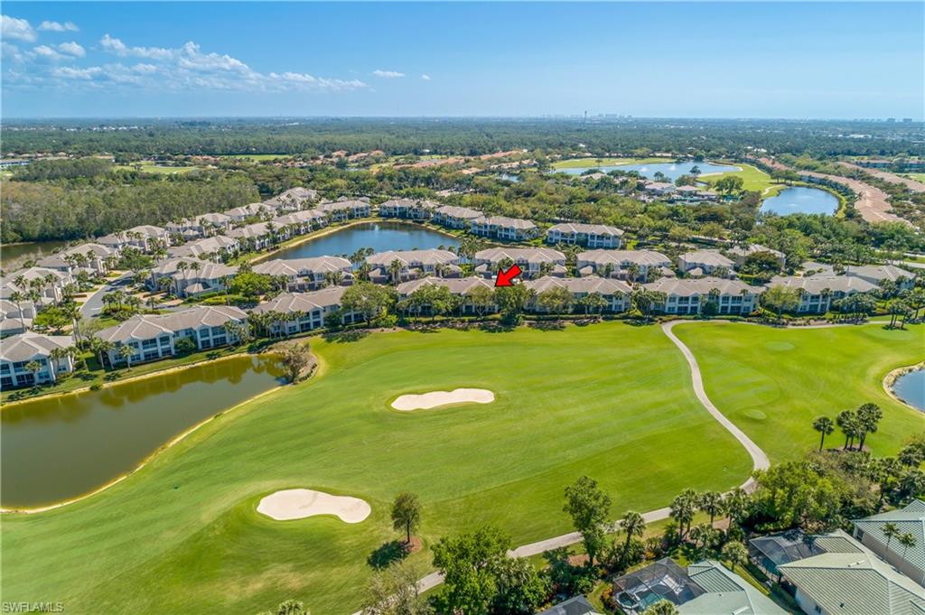 CYPRESS HAMMOCK - Residential