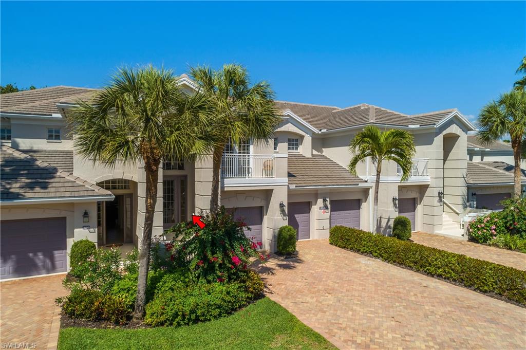 CYPRESS HAMMOCK - Residential