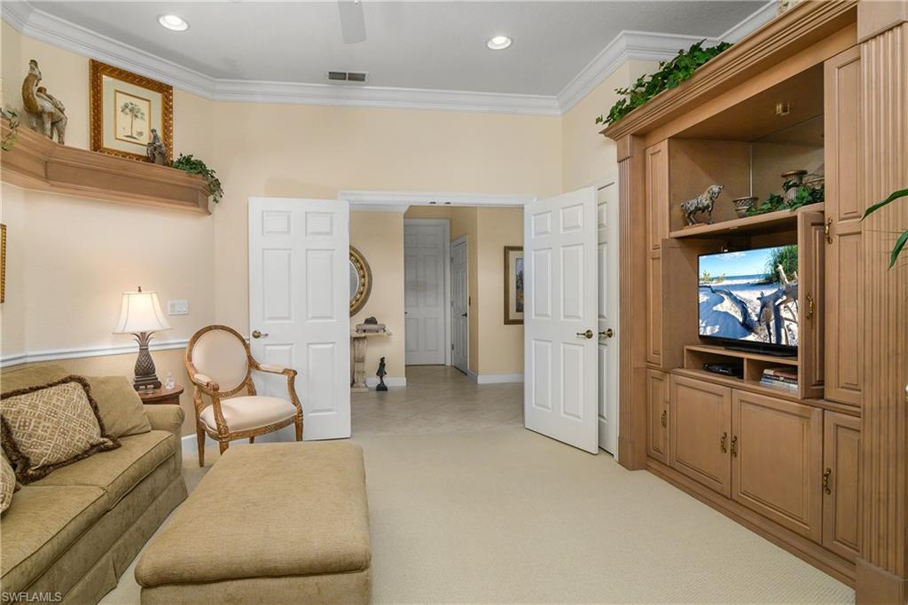 CYPRESS HAMMOCK - Residential