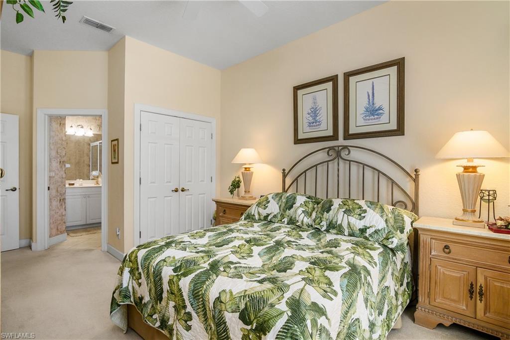 CYPRESS HAMMOCK - Residential