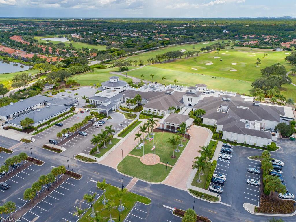 CYPRESS HAMMOCK - Residential