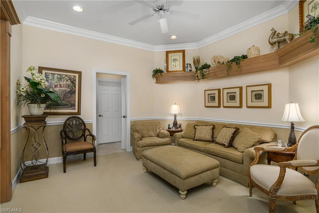 CYPRESS HAMMOCK - Residential