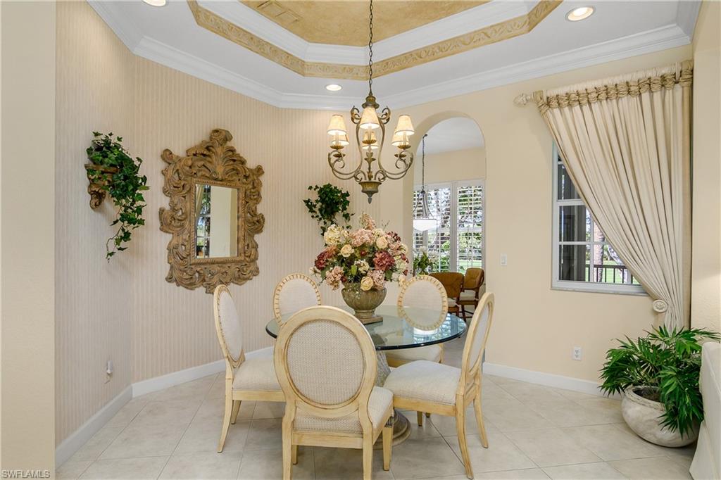 CYPRESS HAMMOCK - Residential