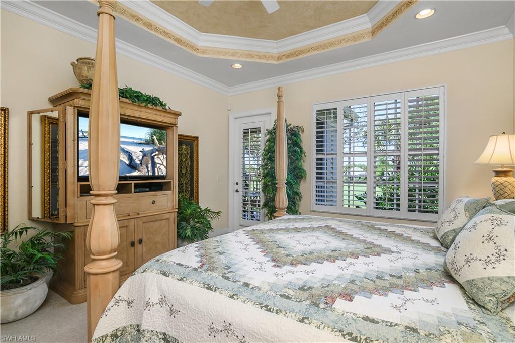 CYPRESS HAMMOCK - Residential