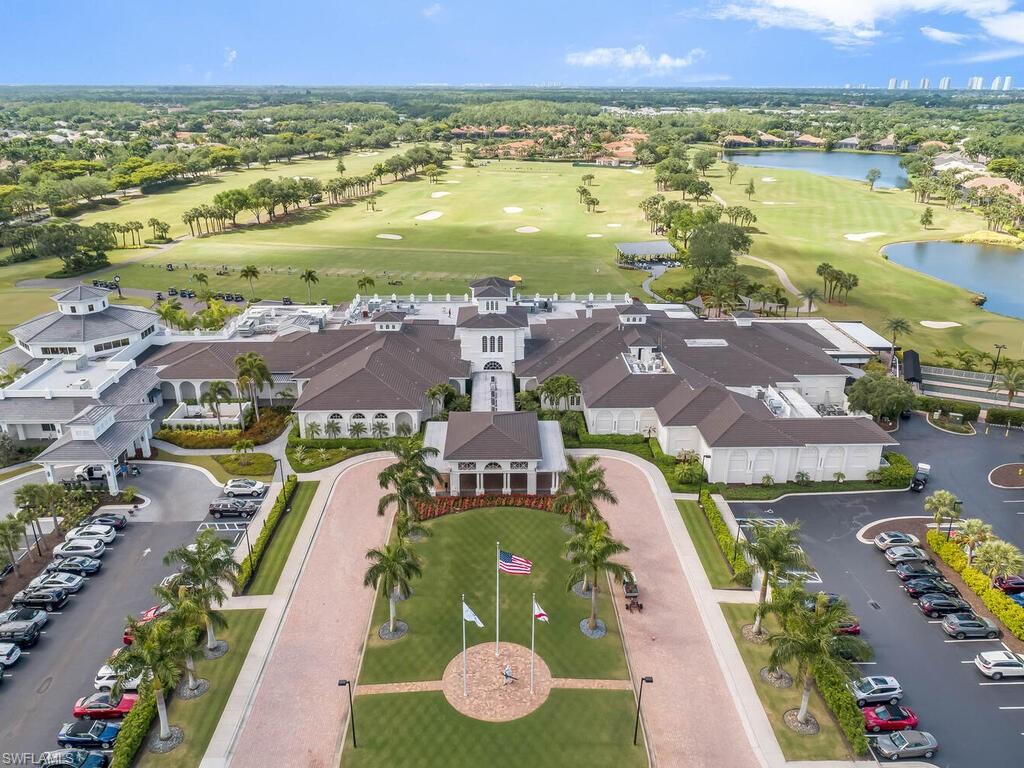 CYPRESS HAMMOCK - Residential