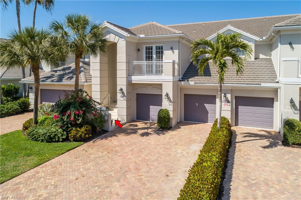 CYPRESS HAMMOCK - Residential