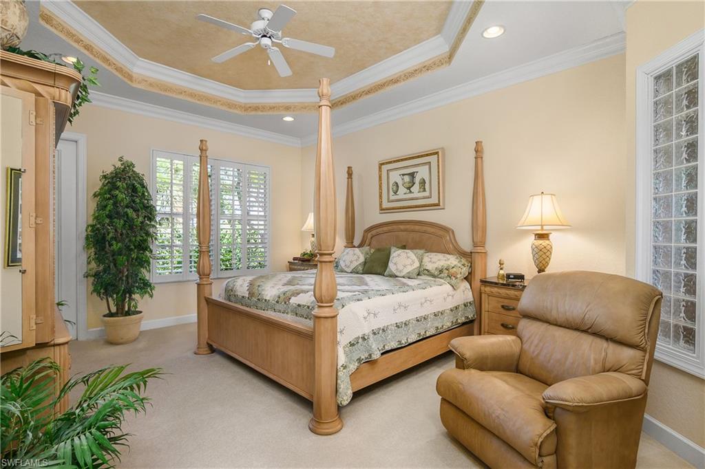 CYPRESS HAMMOCK - Residential