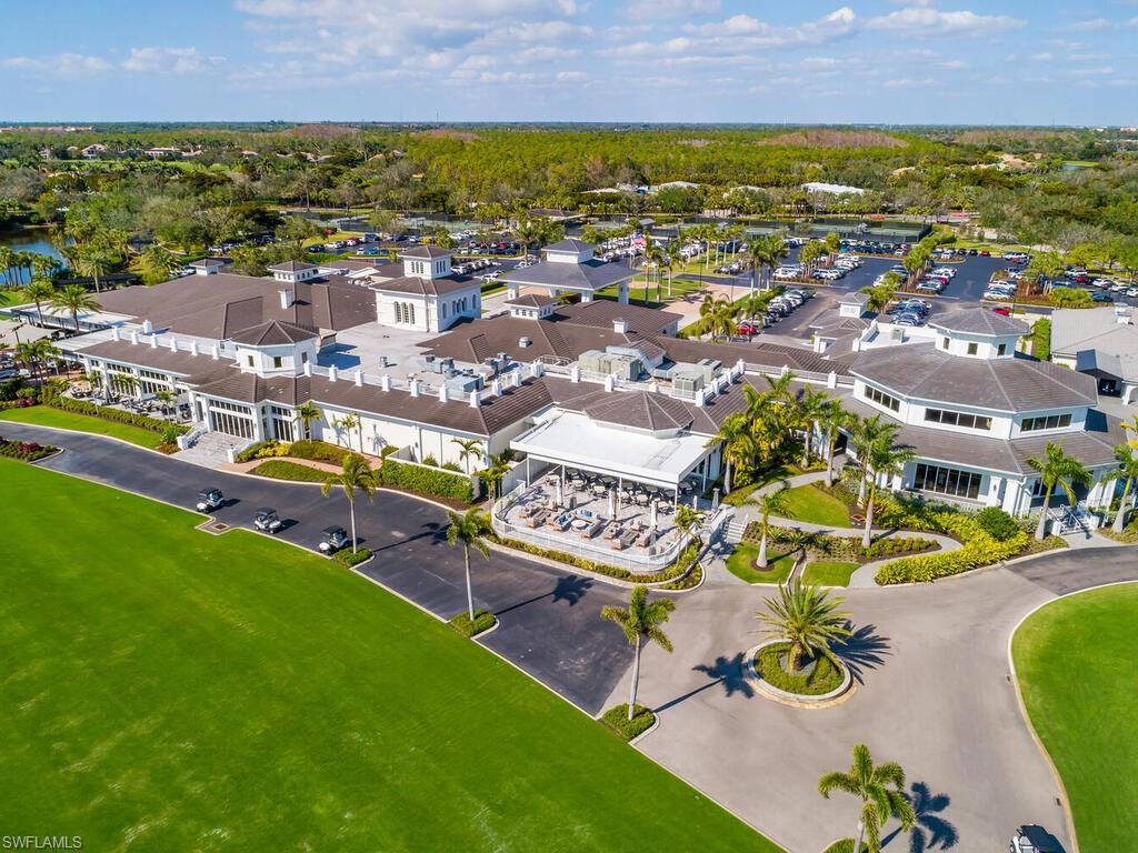 CYPRESS HAMMOCK - Residential