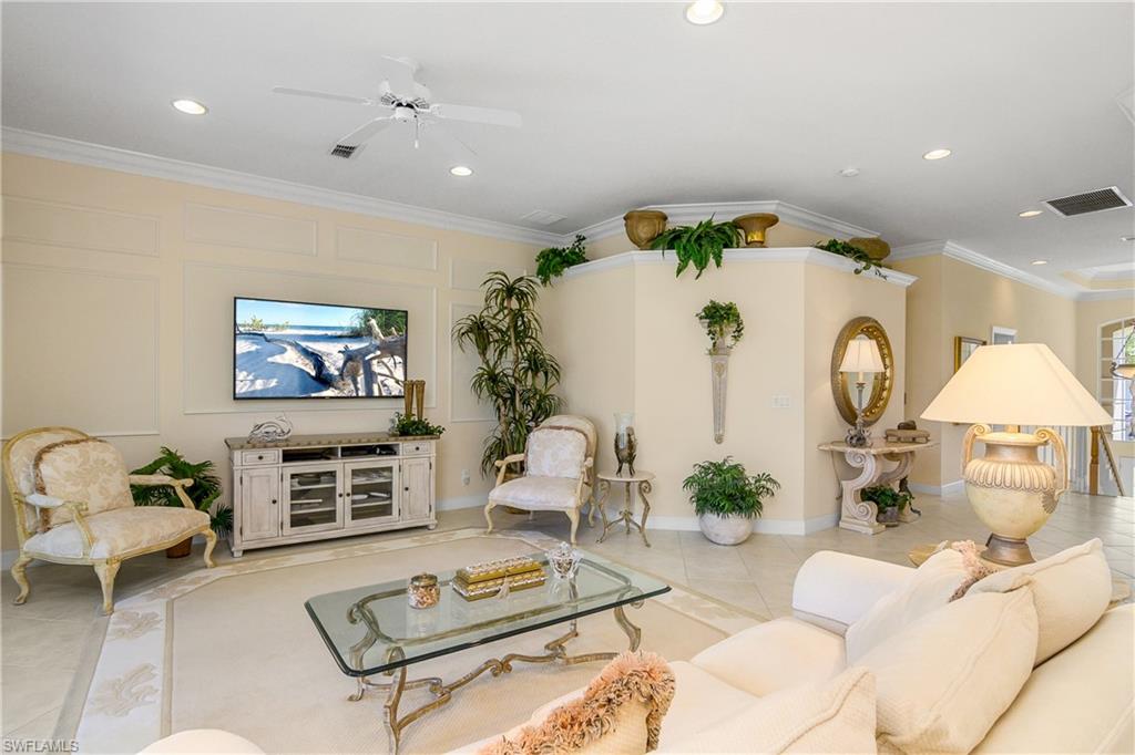 CYPRESS HAMMOCK - Residential