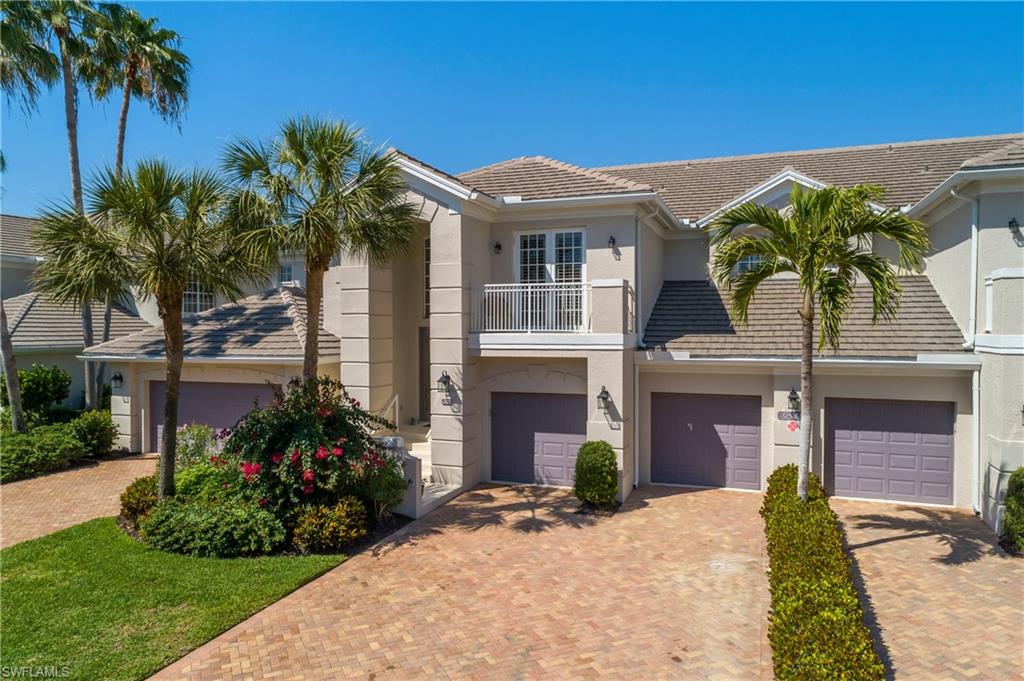 CYPRESS HAMMOCK - Residential