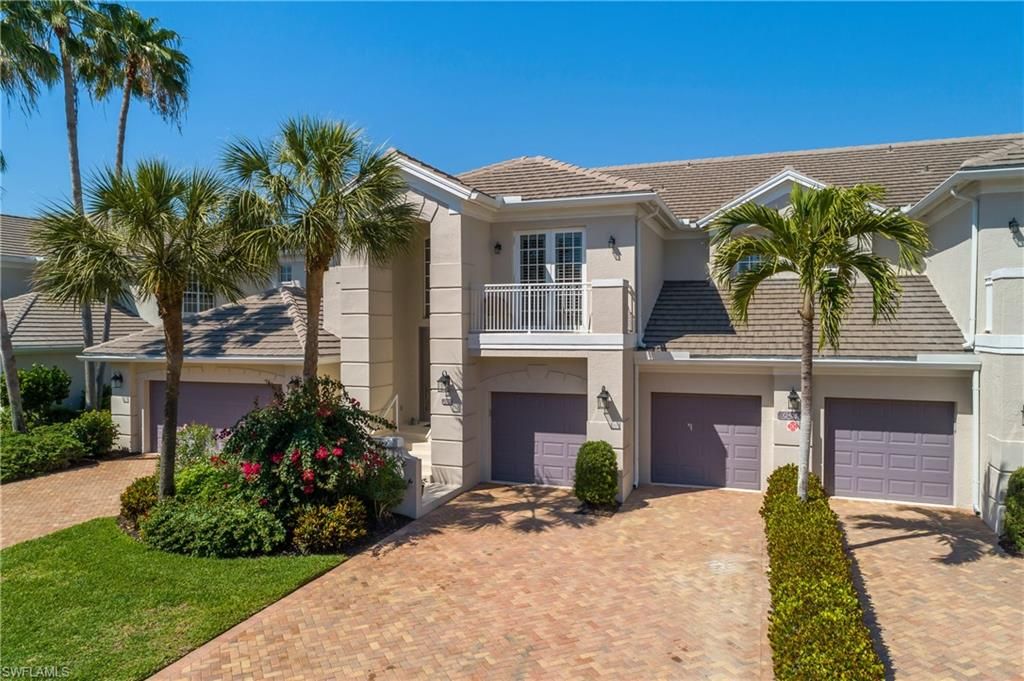 Photo of 9540 Cypress Hammock CIR #201, ESTERO, FL 34135 (MLS # 226001180)